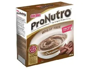 Cereal Pronutro Chocolate 500g Bokomo