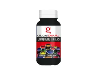 Tinter Uni 50ml Black Gd
