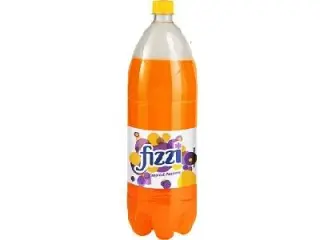 Drink 2l Tropical Passion Fizzi