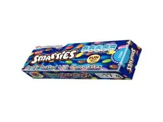 Chocolate Astros 40g Cadbury