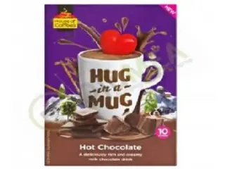 Coffee Hot Chocolate 200g Him