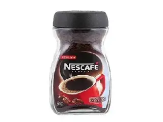 Coffee Nescafe 200g Classic
