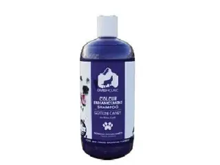 Dog Shampoo Colour Enhancer 250ml Riverhound