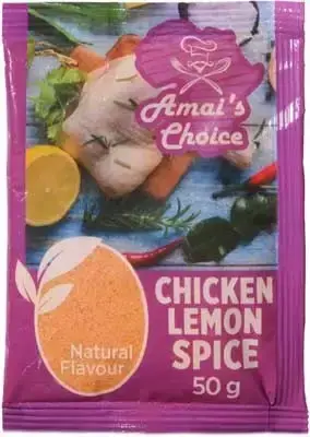 Amai Chicken Lem Spice 50g
