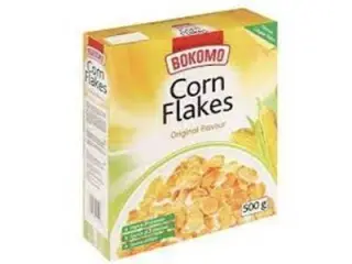 Cereal Corn Flakes 500g Bokomo