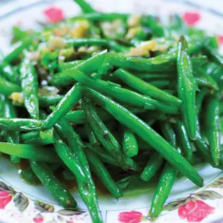 Green Beans Pnt