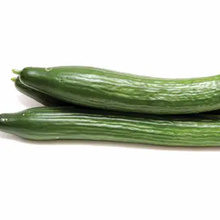 English Cucumbers