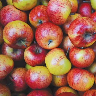 Fuji Apples kg