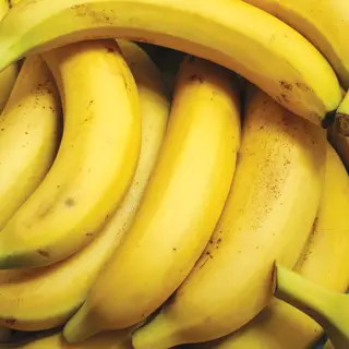 Bananas kg