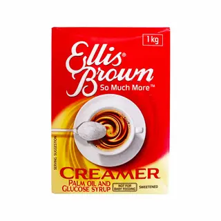 Ellis Brown Coffee Creamer 1kg