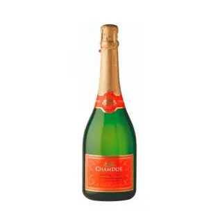 Chamdor Peach Sparkling Wine 750ml