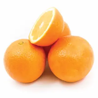 Oranges Loose kg