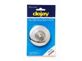 Bath Plug With Chain Dja069 Dj