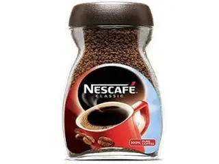 Coffee Nescafe 100g Classic