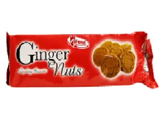 Biscuit Nutz 125g Arenel