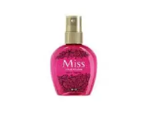 Perfume Rose 50ml Miss