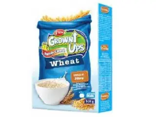 Cereal Grown Ups Corn Wheat 500g D'Lite