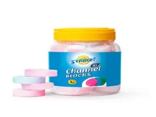 Channel Block 500g Strike