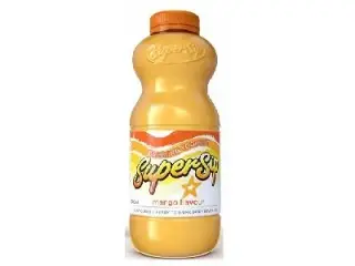 Drinking Yoghurt Mango 400ml Supersip