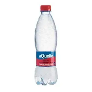 Aquelle Sparkling Watermelon 500ml