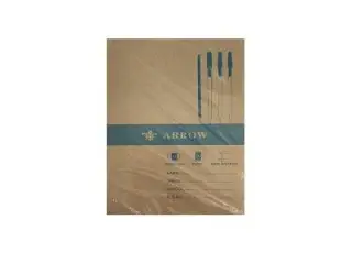 Exercise Book A4 32pg Math Np Arrow