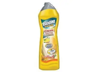 Boom Force Cream Citrus Fresh 750ml