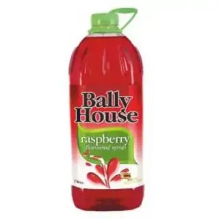 Ballyhouse Raspbery 2lt