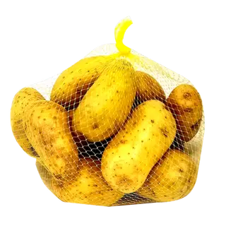Washed Potatoes P/Kg