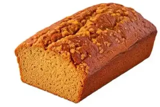 Ginger Loaf