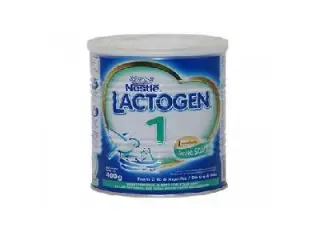 Lactogen 1 400g Nestle