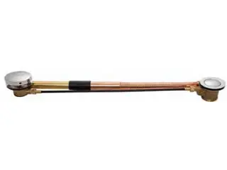 Bath Combination M1004 Mcp