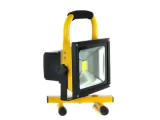 Flood Light Led Vp Rechargeable 30w Nd Havells