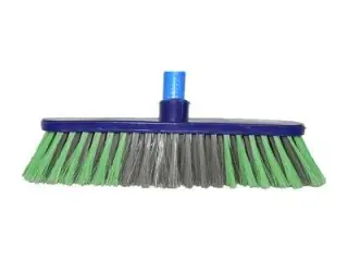 Broom Soft With Stick A376 Ameen