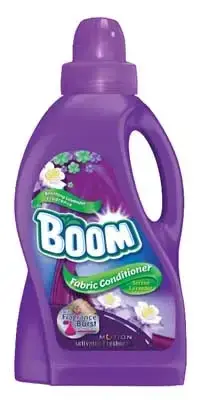 Boom Serene Lavender Fabric Conditi