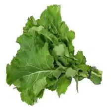 Rape Vegetable Bundle