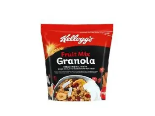 Cereal Fruit Mix Granola 700g Kelloggs