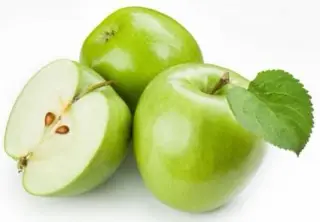 Apples GD per Kg
