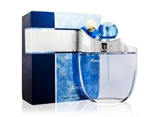 Perfume Royale Blue Men 75ml Rasasi