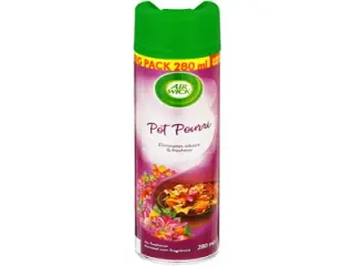 Air Freshener Pot Pourri 280ml Airwick