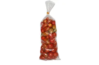 Cherry Tomatoes - 500g Packet