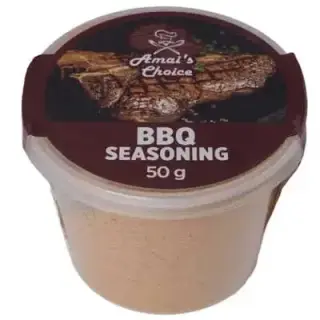 Amai Bbq Season 50g