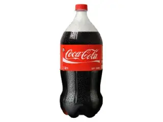 Drink 2l Coke