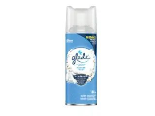 Air Freshener Powder Fresh 180ml Glade