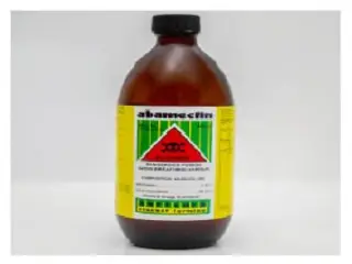 Abamectim 200ml Agri