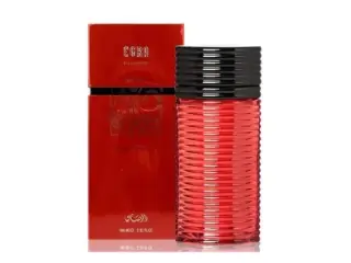 Perfume Egra Women 100ml Rasasi