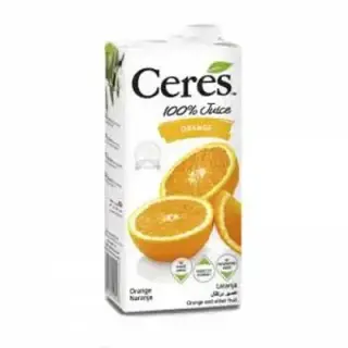 Ceres Orange 1l