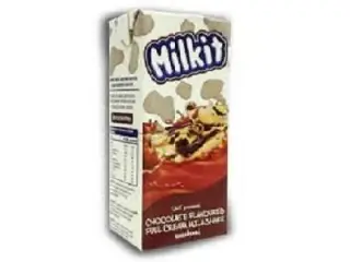 Drink Chocolate 250ml Milkit