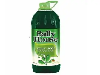 Bally House Cream Soda 2l
