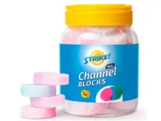 Channel Block 1kg Strike