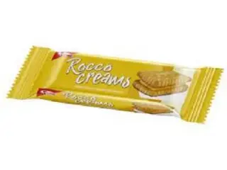Biscuit Lemon Rocco Creams 100g Arenel